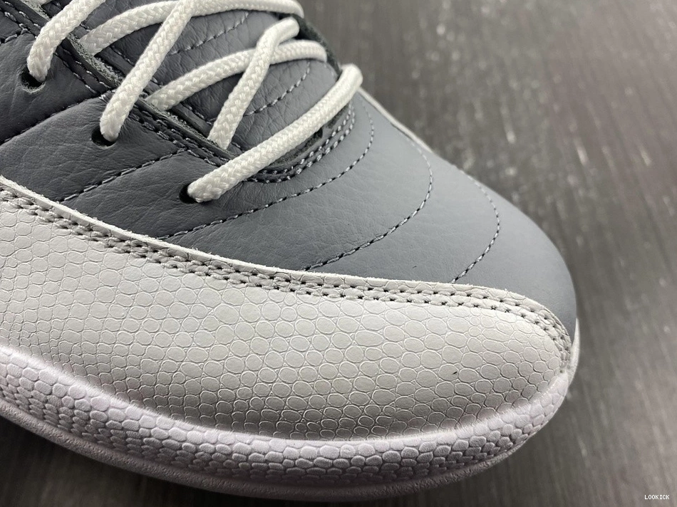 Reps 12 Retro Stealth - Jordan CT8013-015 0517